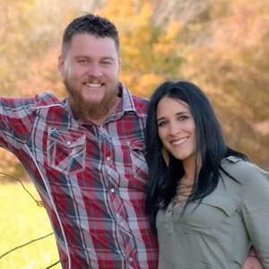 Meet your Posher, Katrina